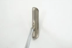 Scotty Cameron Bulls Eye Platinum Flange 33" Putter Good Rh 0988670 -Cheap Putters Store 00988670 4 32715.1652987281
