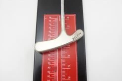 Scotty Cameron Bulls Eye Platinum Flange 33" Putter Good Rh 0988670 -Cheap Putters Store 00988670 6 08888.1652987282