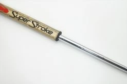 Odyssey White Hot Xg Rossie 35" Putter Good Rh 0988812 Super Stroke Grip -Cheap Putters Store 00988812 5 11542.1652987302