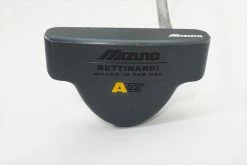 Mizuno Bettinardi A-02 34" Putter Good Rh 0988882