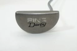 Ping Darby 35" Putter Good Rh 0989545 Super Stroke Grip