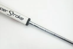 Ping Darby 35" Putter Good Rh 0989545 Super Stroke Grip -Cheap Putters Store 00989545 5 38034.1652987342
