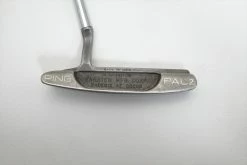 Ping Pal 2 36" Putter Good Rh 0989569 10 Ping Pal 2 36" Putter Good Rh 0989569 -Cheap Putters Store 00989569 3 34204.1652987344