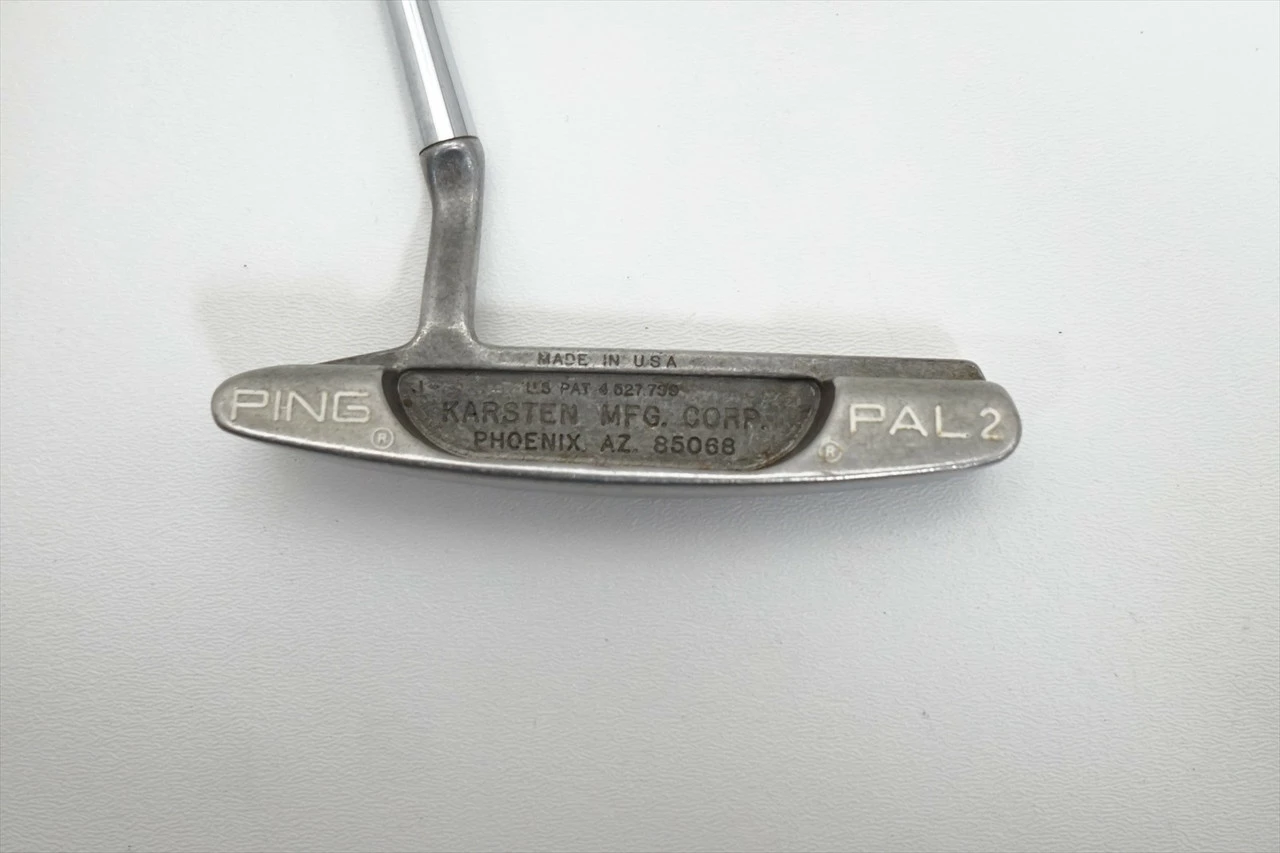Ping Pal 2 36" Putter Good Rh 0989569 5 Ping Pal 2 36" Putter Good Rh 0989569 - Image 3