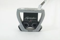 Taylormade Spider X Chalk 35" Putter Fair Rh 0989590