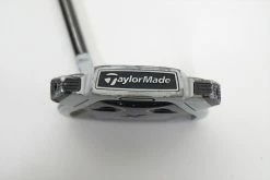 Taylormade Spider X Chalk 35" Putter Fair Rh 0989590 -Cheap Putters Store 00989590 3 76787.1659728489
