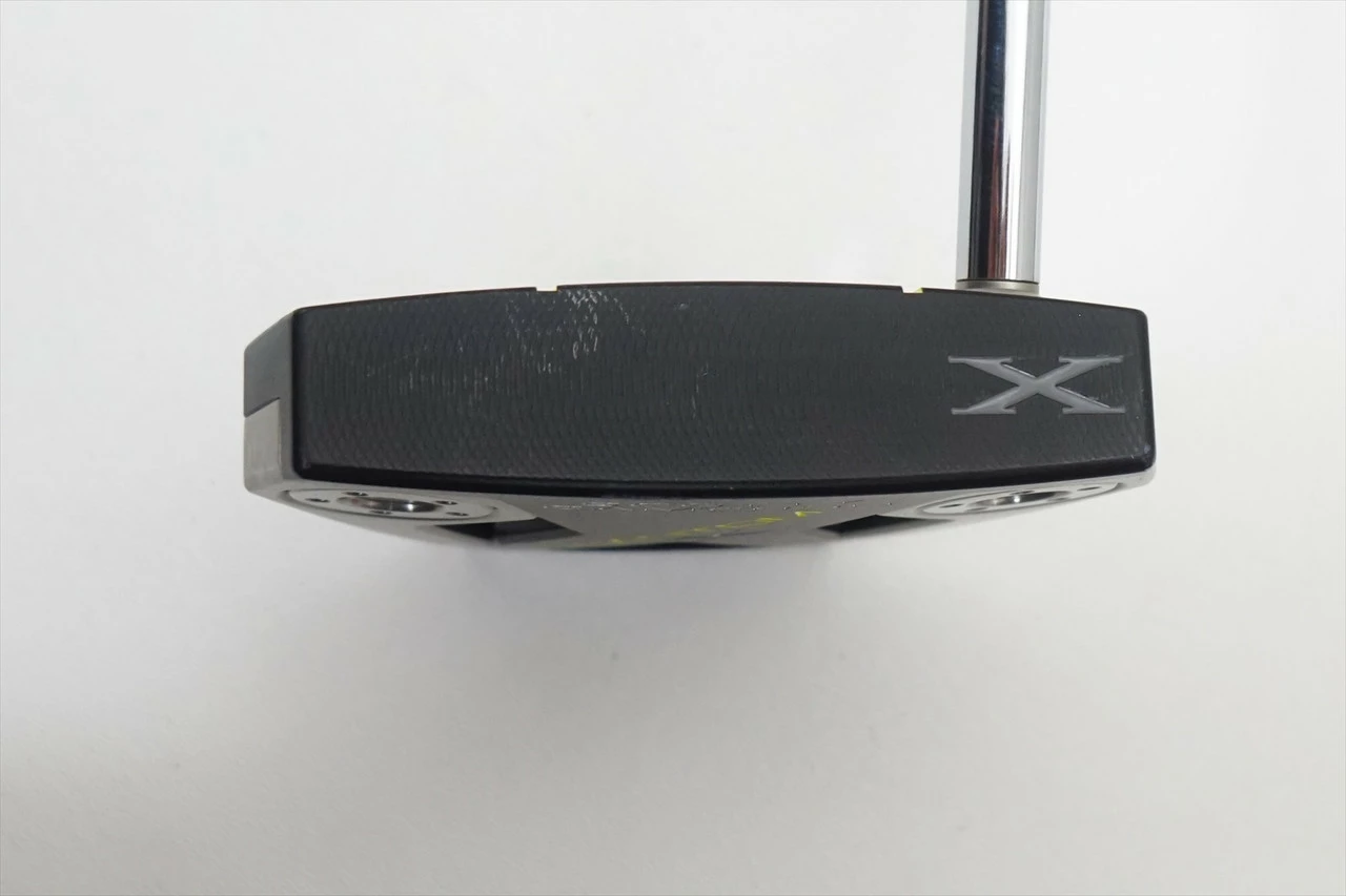 Scotty Cameron Phantom X 7 35" Putter Excellent Rh 0989597 4 Scotty Cameron Phantom X 7 35" Putter Excellent Rh 0989597 - Image 2