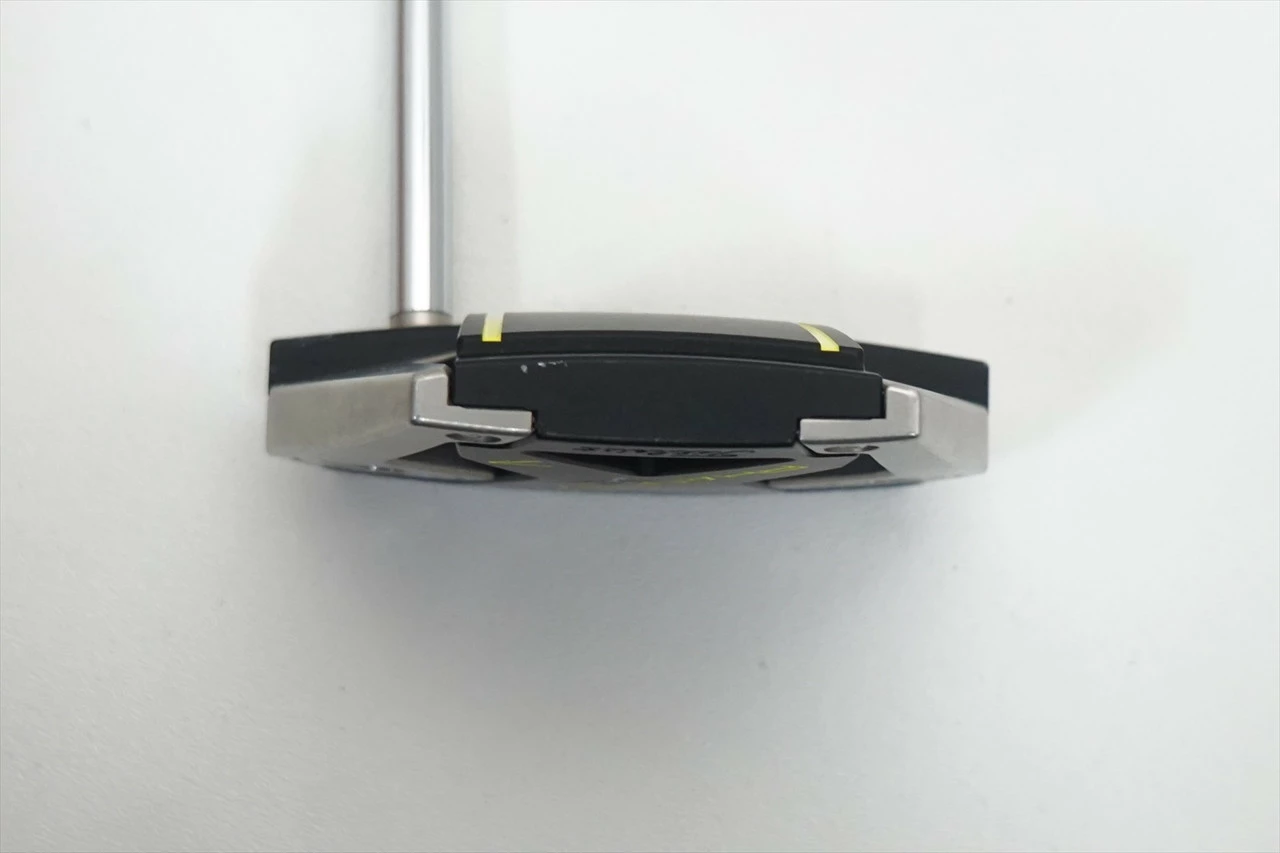 Scotty Cameron Phantom X 7 35" Putter Excellent Rh 0989597 5 Scotty Cameron Phantom X 7 35" Putter Excellent Rh 0989597 - Image 3