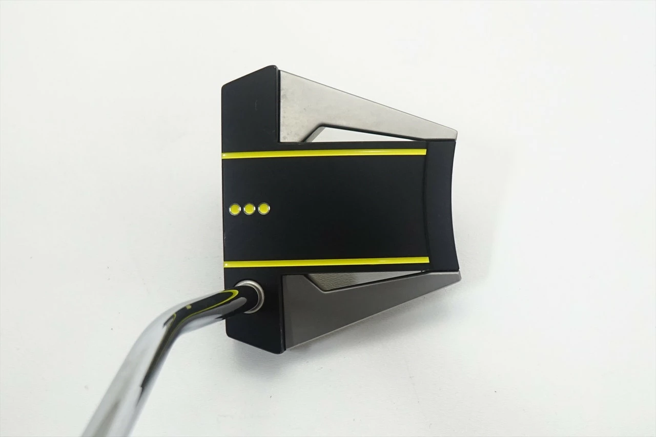 Scotty Cameron Phantom X 7 35" Putter Excellent Rh 0989597 6 Scotty Cameron Phantom X 7 35" Putter Excellent Rh 0989597 - Image 4