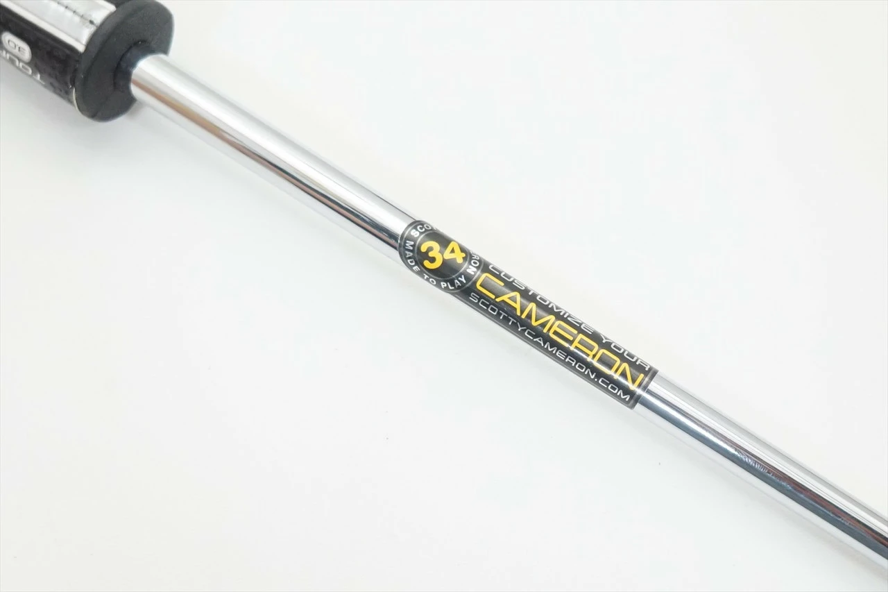 Scotty Cameron Phantom X 7 35" Putter Excellent Rh 0989597 7 Scotty Cameron Phantom X 7 35" Putter Excellent Rh 0989597 - Image 5