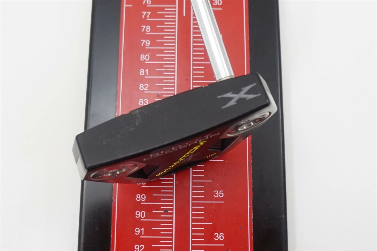 Scotty Cameron Phantom X 7 35" Putter Excellent Rh 0989597 8 Scotty Cameron Phantom X 7 35" Putter Excellent Rh 0989597 - Image 6