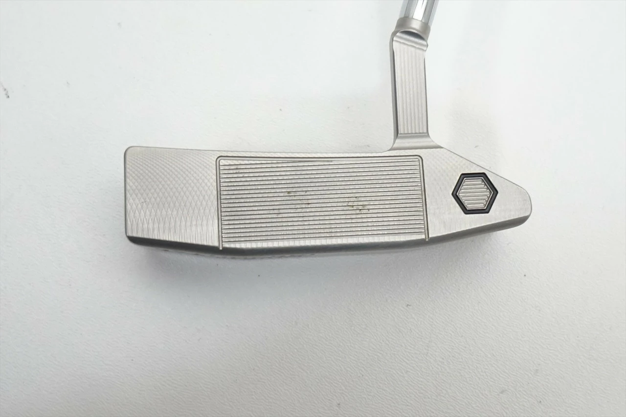 Bettinardi 2021 Studio Stock 17 35" Putter Excellent Rh 0990025 4 Bettinardi 2021 Studio Stock 17 35" Putter Excellent Rh 0990025 - Image 2