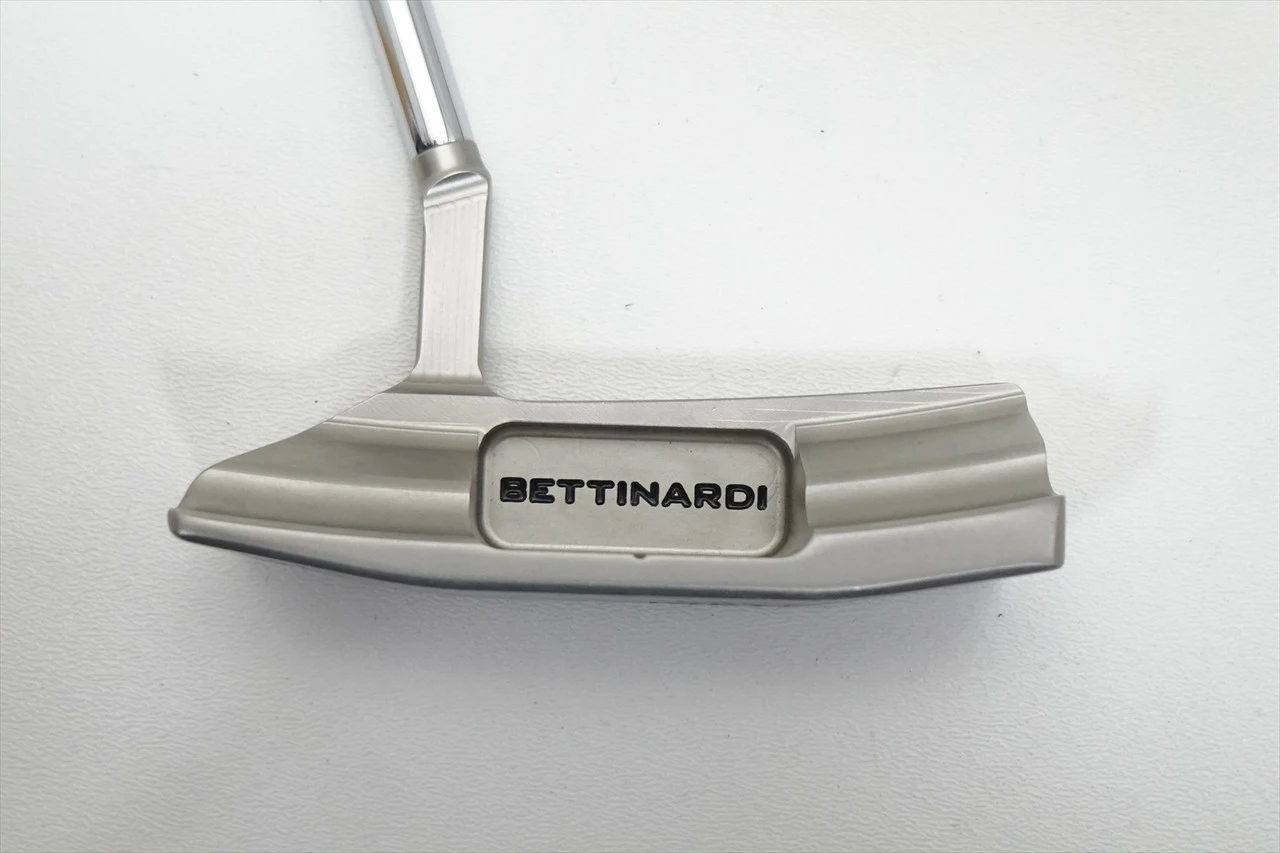 Bettinardi 2021 Studio Stock 17 35" Putter Excellent Rh 0990025 5 Bettinardi 2021 Studio Stock 17 35" Putter Excellent Rh 0990025 - Image 3