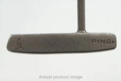 Ping Anser 5K 38" Putter Good Rh 0990084 -Cheap Putters Store 00990084 2 99102.1652886776
