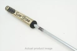 Odyssey White Steel 2-Ball 34" Putter Good Rh 0990112 Super Stroke Grip -Cheap Putters Store 00990112 4 65847.1659105235