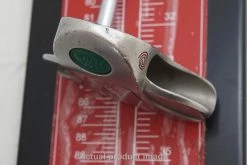 Odyssey White Steel 2-Ball 34" Putter Good Rh 0990112 Super Stroke Grip -Cheap Putters Store 00990112 6 52522.1659105236