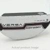 Odyssey Versa 9 Wbw 34" Putter Fair Rh 0990119 Super Stroke Grip -Cheap Putters Store 00990119 1 84824.1652886793