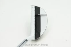 Odyssey Versa 9 Wbw 34" Putter Fair Rh 0990119 Super Stroke Grip -Cheap Putters Store 00990119 4 93239.1652886794