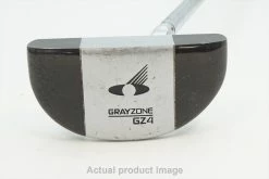 Never Compromise Gz4 43" Putter Good Rh 0990436