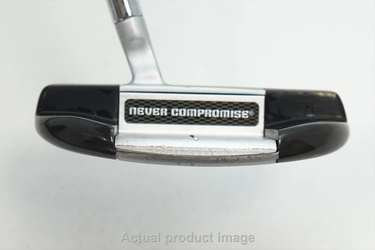 Never Compromise Gz4 43" Putter Good Rh 0990436 4 Never Compromise Gz4 43" Putter Good Rh 0990436 - Image 2