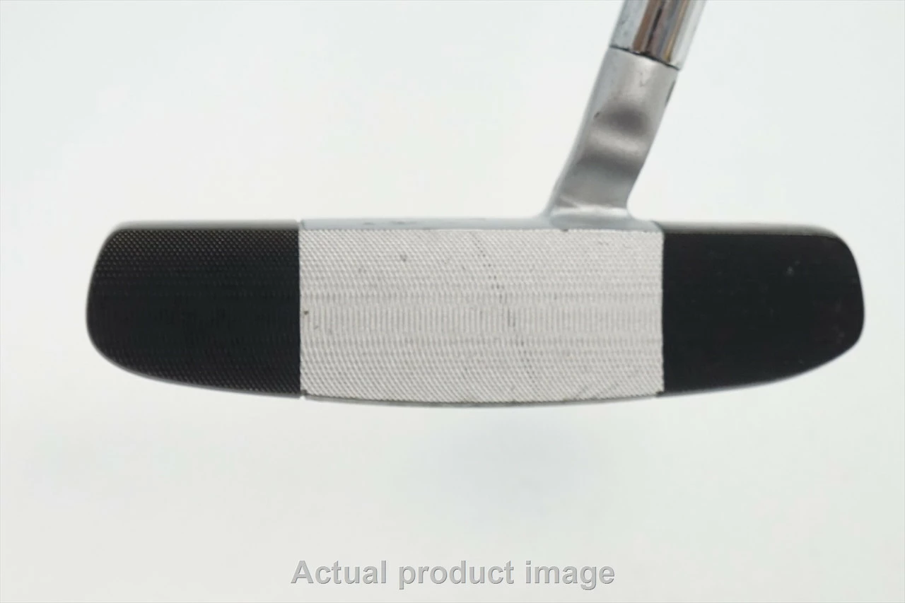 Never Compromise Gz4 43" Putter Good Rh 0990436 5 Never Compromise Gz4 43" Putter Good Rh 0990436 - Image 3