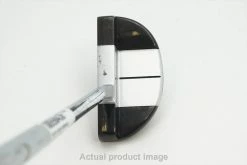 Never Compromise Gz4 43" Putter Good Rh 0990436 11 Never Compromise Gz4 43" Putter Good Rh 0990436 -Cheap Putters Store 00990436 4 95717.1652887007