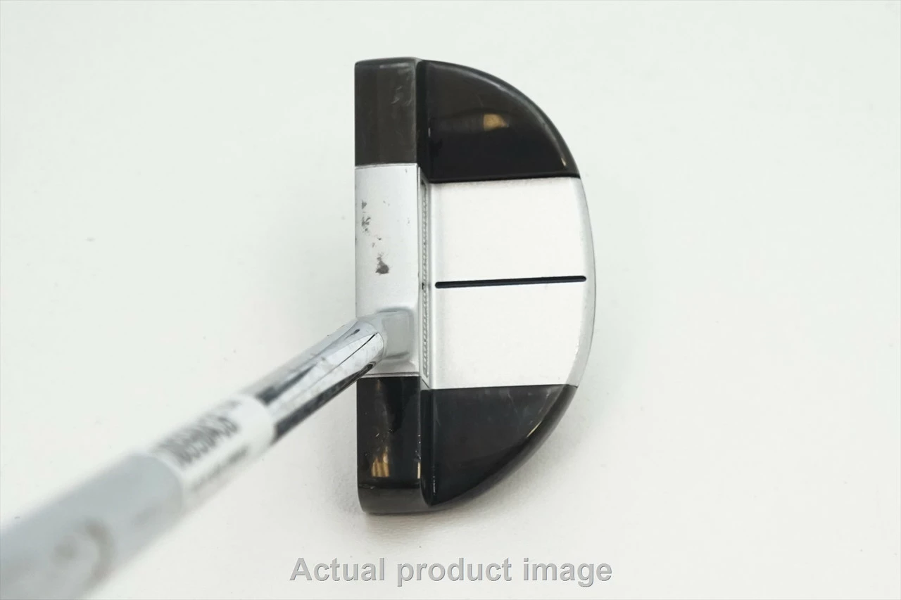 Never Compromise Gz4 43" Putter Good Rh 0990436 6 Never Compromise Gz4 43" Putter Good Rh 0990436 - Image 4