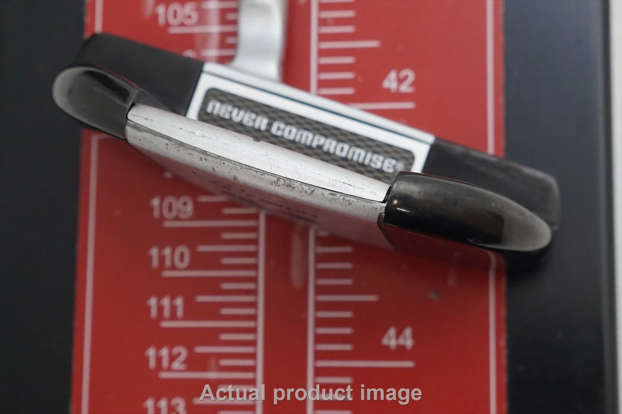 Never Compromise Gz4 43" Putter Good Rh 0990436 8 Never Compromise Gz4 43" Putter Good Rh 0990436 - Image 6