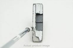 Taylormade Ghost Tour Daytona 62 34" Putter Good Rh 0990900 -Cheap Putters Store 00990900 4 94742.1652887070