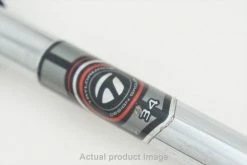 Taylormade Ghost Tour Daytona 62 34" Putter Good Rh 0990900 -Cheap Putters Store 00990900 6 10428.1652887071