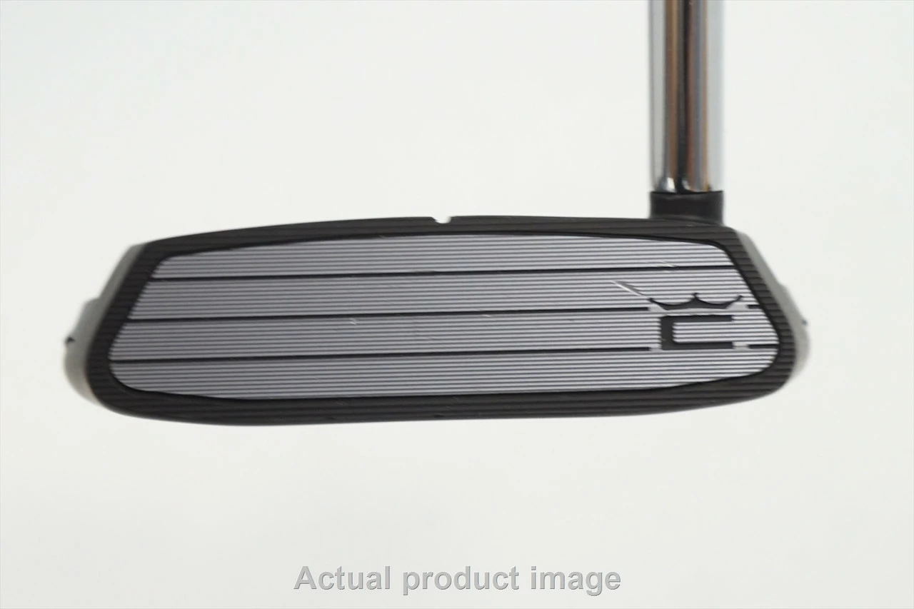 Cobra King 3D Printed Supernova 35" Putter Excellent Rh 0990911 5 Cobra King 3D Printed Supernova 35" Putter Excellent Rh 0990911 - Image 3