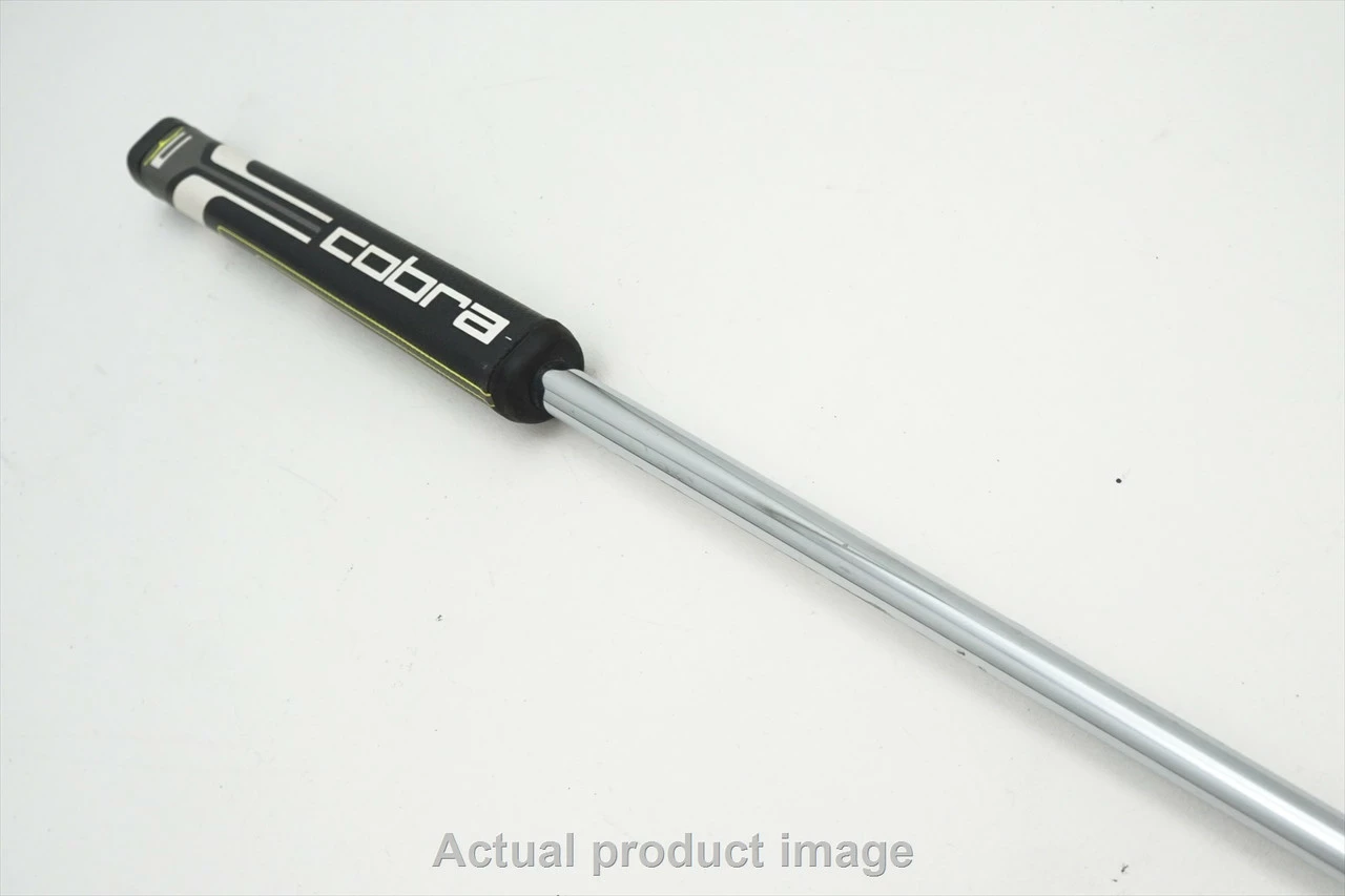 Cobra King 3D Printed Supernova 35" Putter Excellent Rh 0990911 7 Cobra King 3D Printed Supernova 35" Putter Excellent Rh 0990911 - Image 5