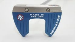 Bettinardi Inovai Rev 6.0 Center 35" Putter Excellent Rh 0990937