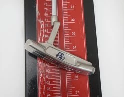 Bettinardi 2019 Studio Stock 2 35" Putter Excellent Rh 0990938 -Cheap Putters Store 00990938 6 86671.1652987598