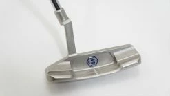 Bettinardi 2019 Studio Stock 2 35" Putter Excellent Rh 0990940 -Cheap Putters Store 00990940 3 41431.1652987600