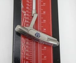 Bettinardi 2019 Studio Stock 2 35" Putter Excellent Rh 0990941 -Cheap Putters Store 00990941 6 91908.1652987610