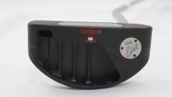 Edel Torque Balanced E-1 35" Putter Excellent Rh 0990959