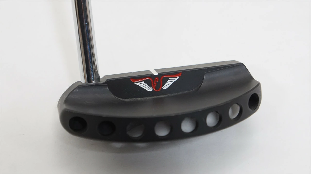 Edel Torque Balanced E-1 35" Putter Excellent Rh 0990959 5 Edel Torque Balanced E-1 35" Putter Excellent Rh 0990959 - Image 3