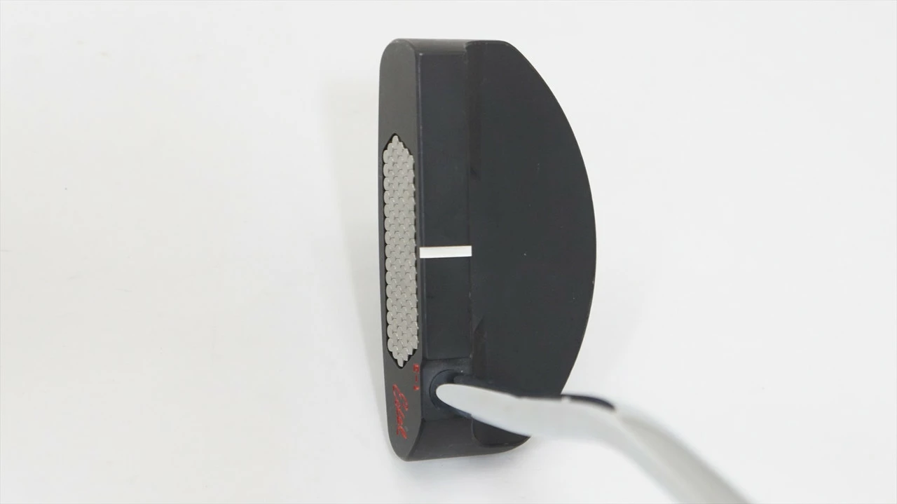 Edel Torque Balanced E-1 35" Putter Excellent Rh 0990959 6 Edel Torque Balanced E-1 35" Putter Excellent Rh 0990959 - Image 4
