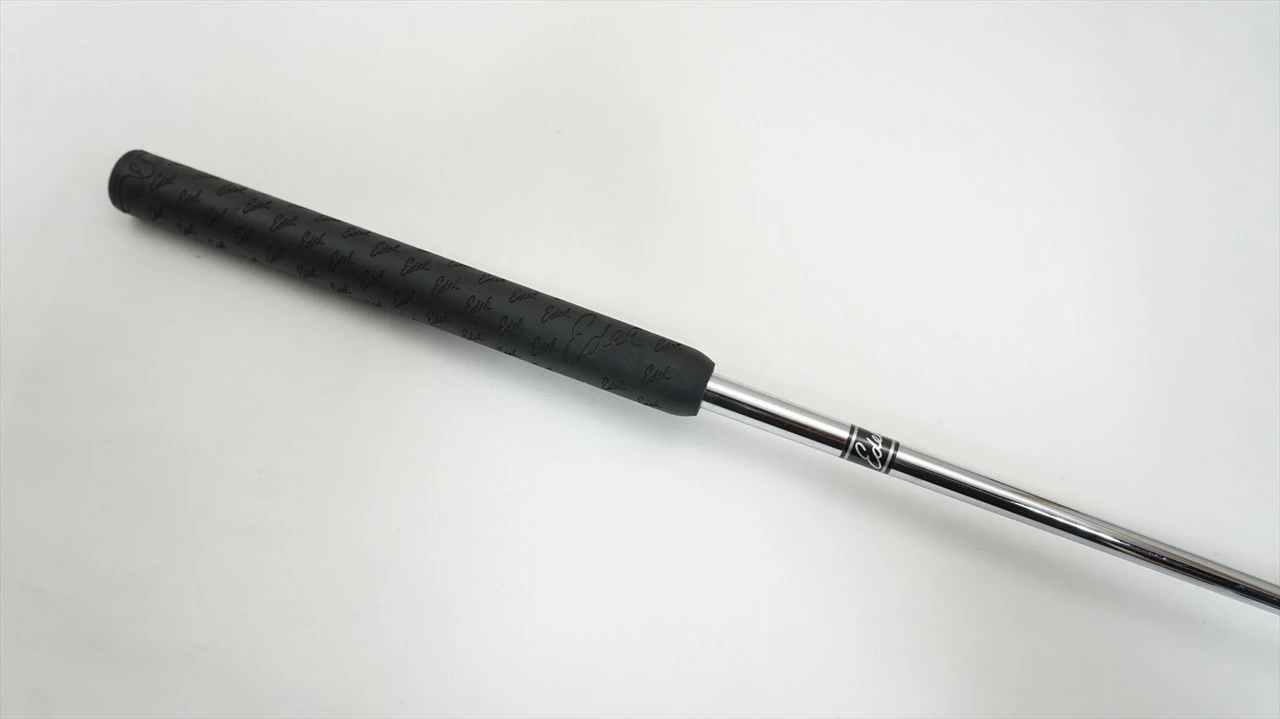 Edel Torque Balanced E-1 35" Putter Excellent Rh 0990959 7 Edel Torque Balanced E-1 35" Putter Excellent Rh 0990959 - Image 5
