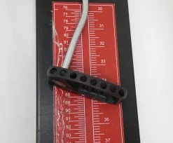 Edel Torque Balanced E-1 35" Putter Excellent Rh 0990959 13 Edel Torque Balanced E-1 35" Putter Excellent Rh 0990959 -Cheap Putters Store 00990959 6 04746.1652987203