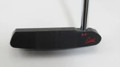 Edel Torque Balanced E-5 35" Putter Excellent Rh 0990963 -Cheap Putters Store 00990963 2 67966.1652987675