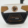Taylormade Spider Fcg L Neck 32" Putter Excellent Rh 0991088 -Cheap Putters Store 00991088 1 46120.1652987656
