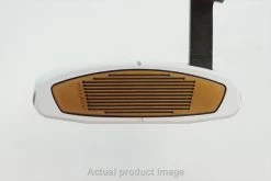 Taylormade Spider Fcg L Neck 32" Putter Excellent Rh 0991088 -Cheap Putters Store 00991088 3 39892.1652987657