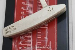 Scotty Cameron Pro Platinum Sonoma 2 Slant 1St Run 33" Putter Good Rh 0991135 -Cheap Putters Store 00991135 6 33800.1652987382