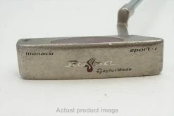 Taylormade Rossa Monaco Sport 1 35" Putter Fair Rh 0991147