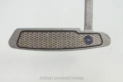 Odyssey Works Versa 1 34" Putter Good Rh 0991374 Super Stroke Grip -Cheap Putters Store 00991374 3 92326.1652987533