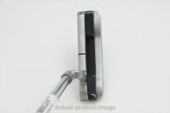 Odyssey Works Versa 1 34" Putter Good Rh 0991374 Super Stroke Grip -Cheap Putters Store 00991374 4 87296.1652987533