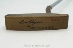 Ben Hogan Bhb4-X 35" Putter Good Rh 0991375