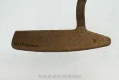 Ben Hogan Bhb4-X 35" Putter Good Rh 0991375 -Cheap Putters Store 00991375 3 01654.1652987536